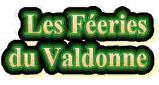 Les féeries du Valdonne